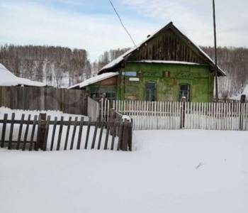 Продается Дом, 34,2 м²