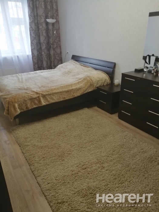 Сдается 2-х комнатная квартира, 50 м²