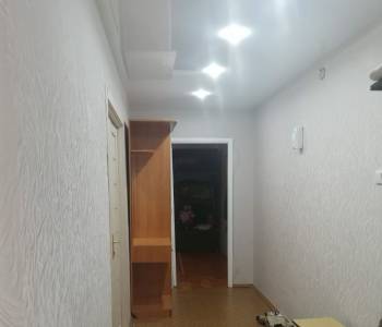 Продается 2-х комнатная квартира, 52,5 м²