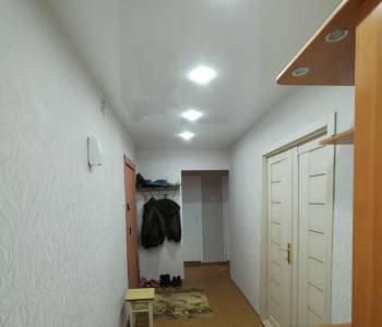 Продается 2-х комнатная квартира, 52,5 м²