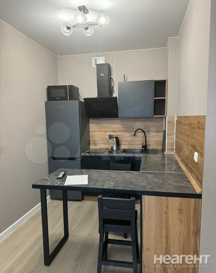 Продается 2-х комнатная квартира, 34 м²