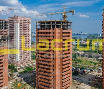 Продается 1-комнатная квартира, 23,8 м²