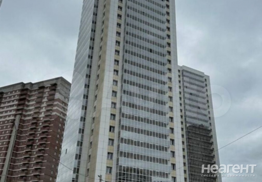 Продается 1-комнатная квартира, 23,8 м²