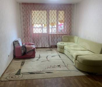 Продается 1-комнатная квартира, 33,8 м²