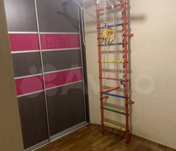 Продается 1-комнатная квартира, 33,8 м²