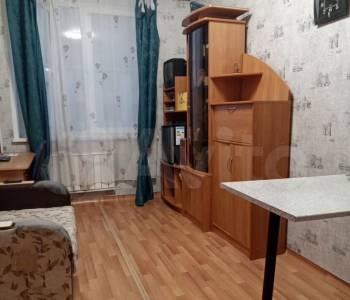 Продается 1-комнатная квартира, 17,5 м²