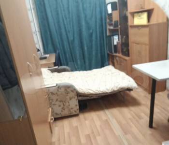 Продается 1-комнатная квартира, 17,5 м²