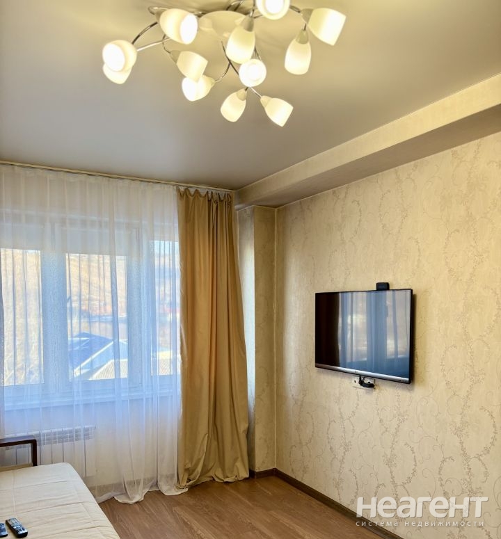 Продается 2-х комнатная квартира, 40,9 м²