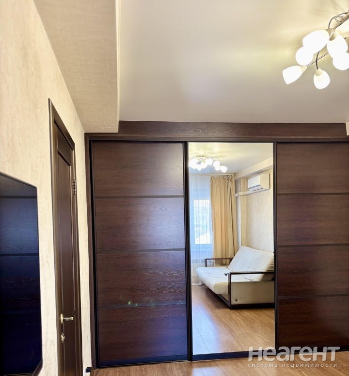 Продается 2-х комнатная квартира, 40,9 м²