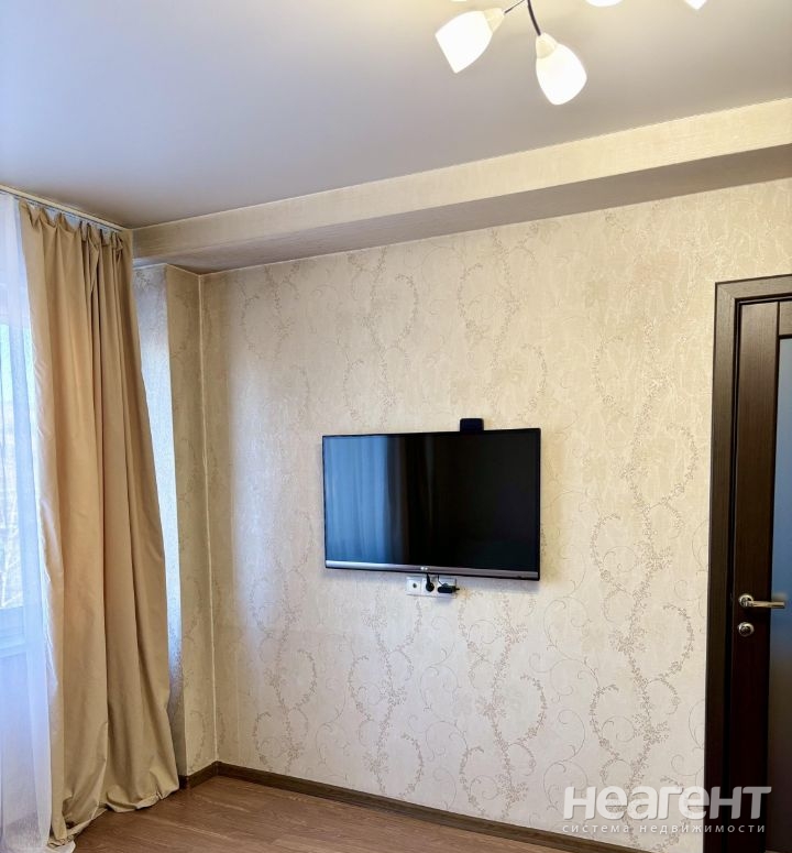 Продается 2-х комнатная квартира, 40,9 м²