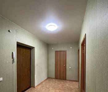 Продается 2-х комнатная квартира, 54,8 м²