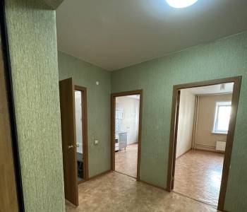 Продается 2-х комнатная квартира, 54,8 м²