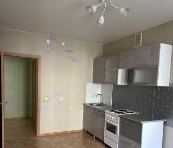 Продается 2-х комнатная квартира, 54,8 м²