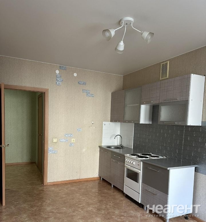 Продается 2-х комнатная квартира, 54,8 м²