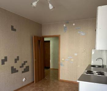 Продается 2-х комнатная квартира, 54,8 м²