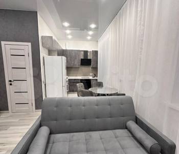 Сдается 1-комнатная квартира, 32,2 м²