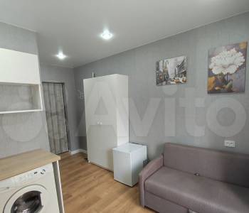 Продается 1-комнатная квартира, 12 м²