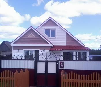 Продается Дом, 60 м²