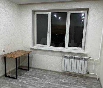 Продается 1-комнатная квартира, 17,1 м²