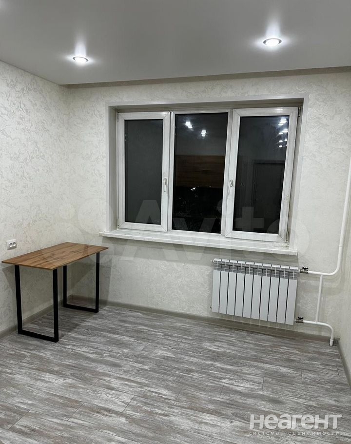 Продается 1-комнатная квартира, 17,1 м²