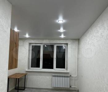 Продается 1-комнатная квартира, 17,1 м²