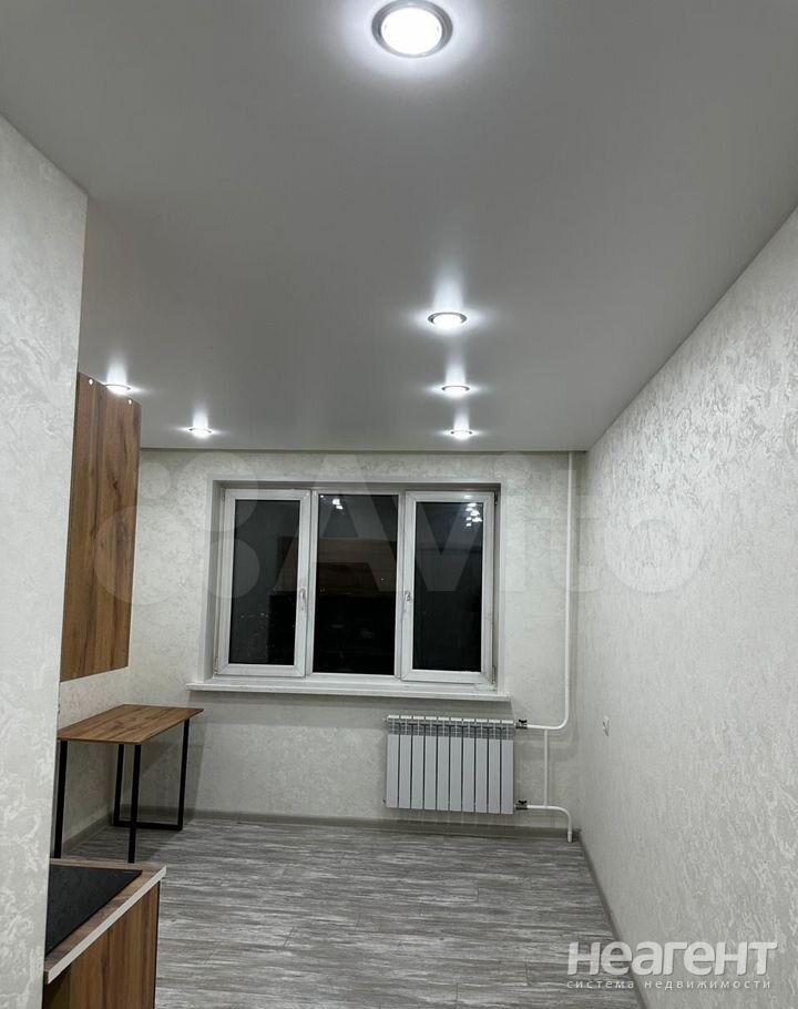 Продается 1-комнатная квартира, 17,1 м²