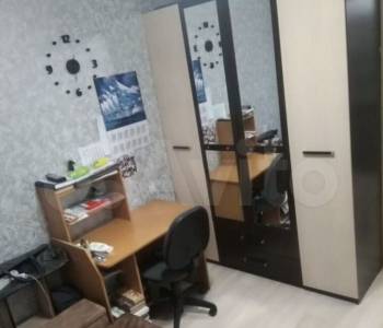 Продается 2-х комнатная квартира, 42 м²