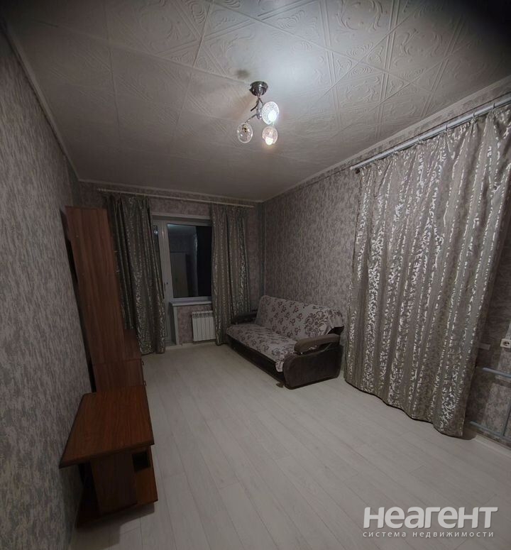 Сдается 1-комнатная квартира, 29 м²