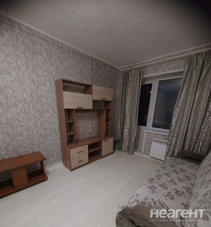 Сдается 1-комнатная квартира, 29 м²