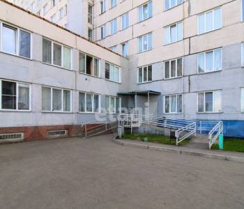 Продается 1-комнатная квартира, 18 м²