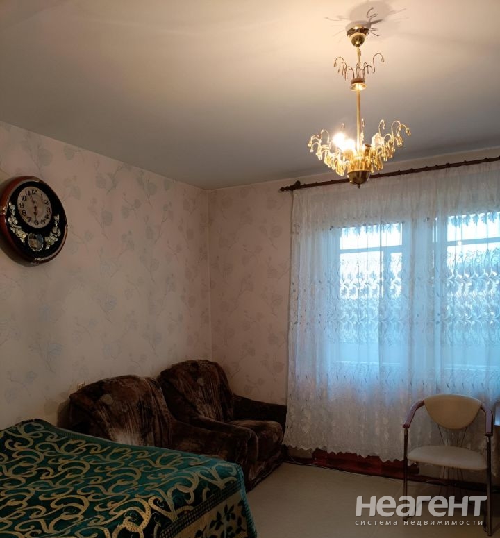 Продается 3-х комнатная квартира, 64,7 м²