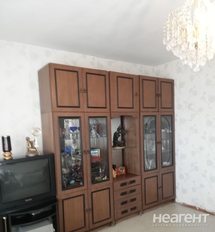 Продается 3-х комнатная квартира, 64,7 м²