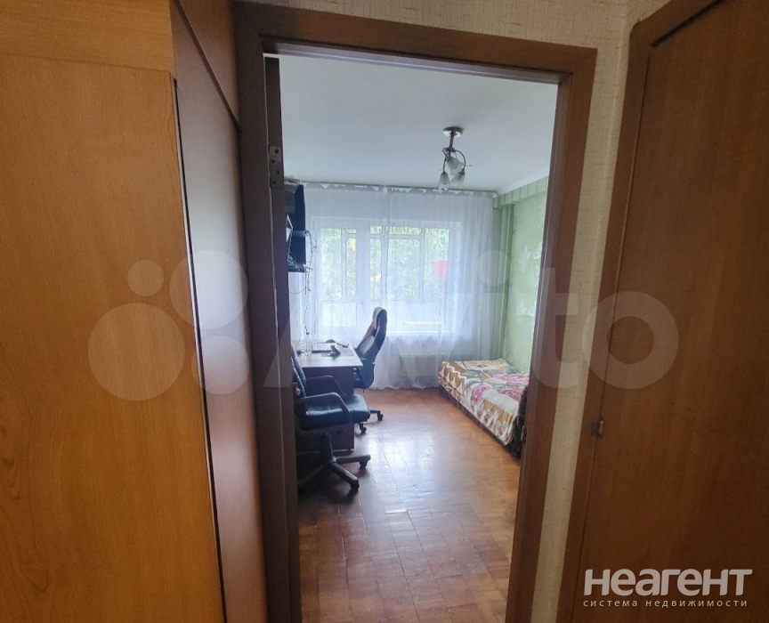 Продается 3-х комнатная квартира, 76 м²