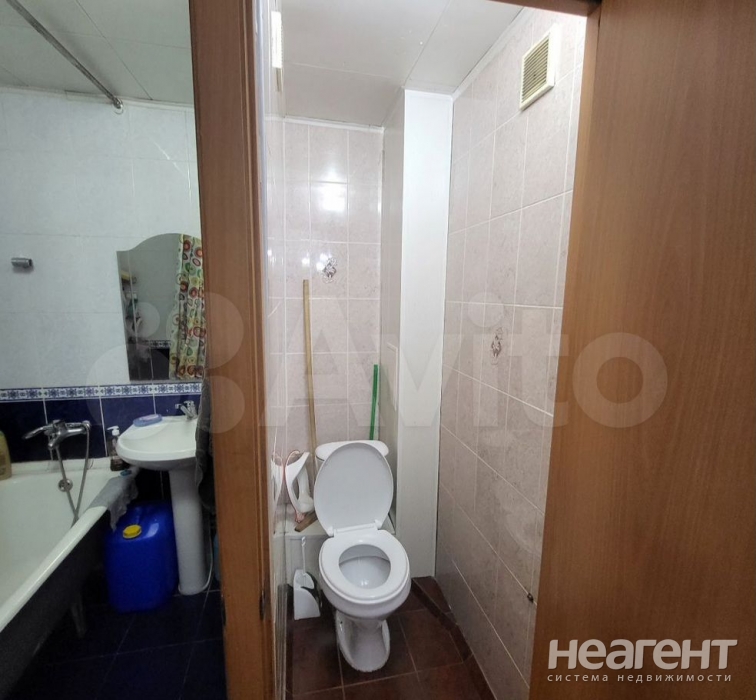 Продается 3-х комнатная квартира, 76 м²