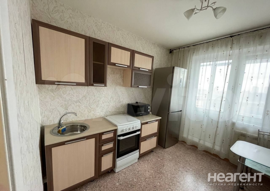 Продается 2-х комнатная квартира, 49 м²