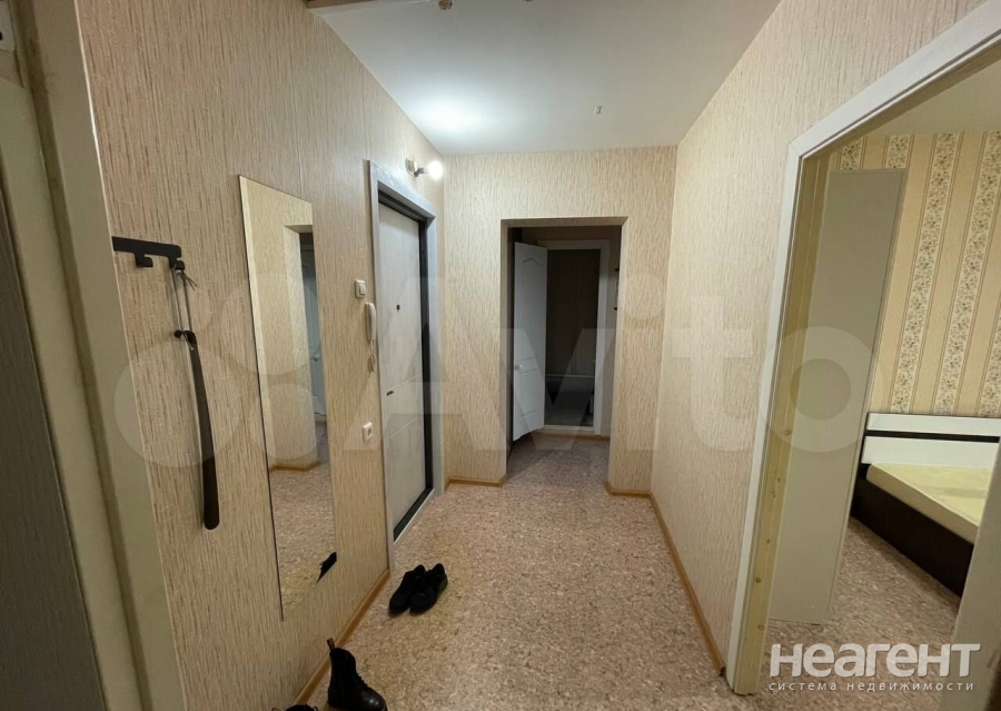 Продается 2-х комнатная квартира, 49 м²