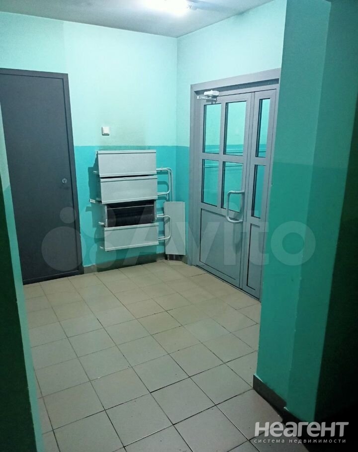 Продается 1-комнатная квартира, 30 м²