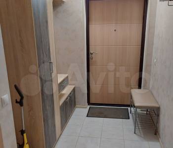 Сдается 1-комнатная квартира, 27,3 м²