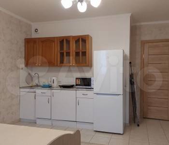 Сдается 1-комнатная квартира, 27,3 м²