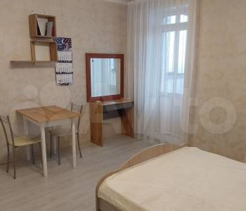 Сдается 1-комнатная квартира, 27,3 м²