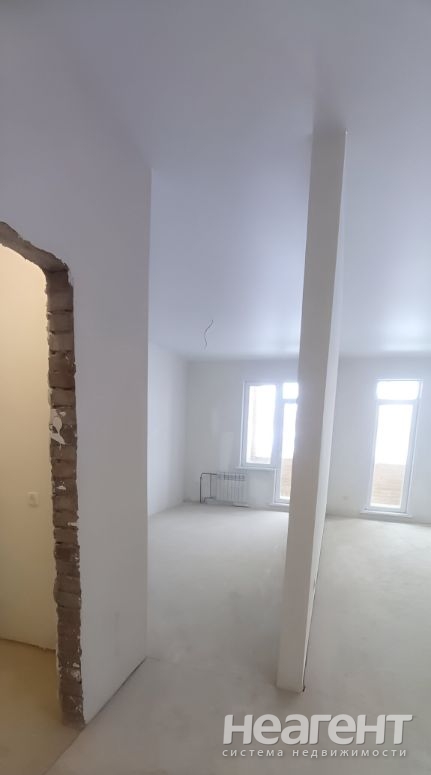 Продается 2-х комнатная квартира, 68,15 м²