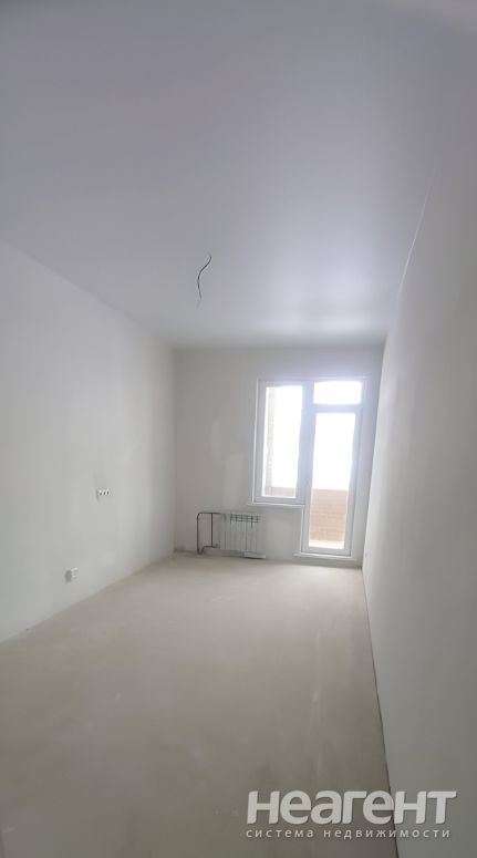 Продается 2-х комнатная квартира, 68,15 м²