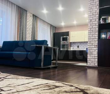 Продается 3-х комнатная квартира, 83 м²