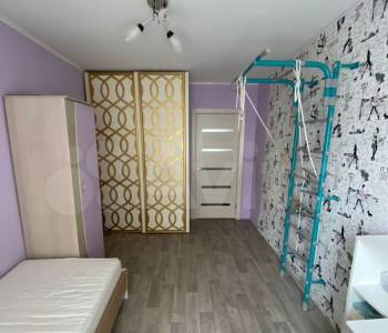 Продается 2-х комнатная квартира, 51 м²