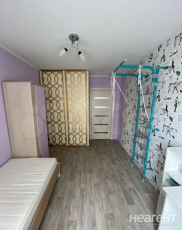 Продается 2-х комнатная квартира, 51 м²