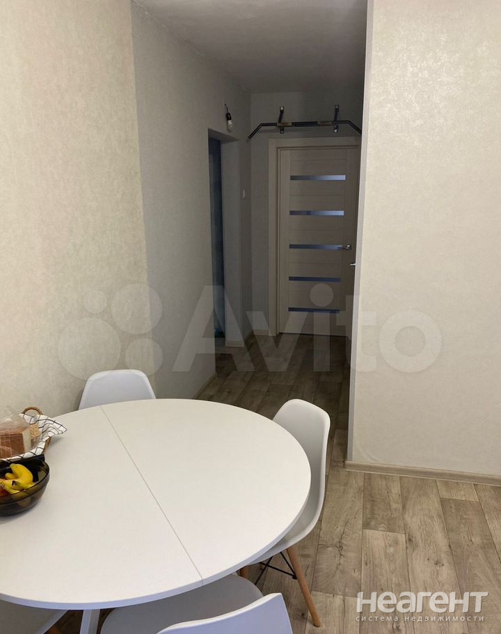 Продается 2-х комнатная квартира, 51 м²