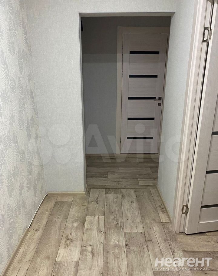 Продается 2-х комнатная квартира, 51 м²