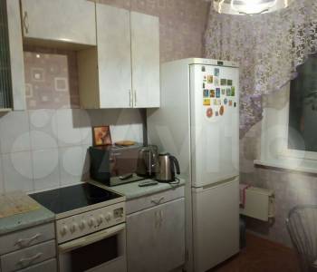 Сдается 1-комнатная квартира, 41 м²