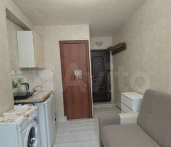 Продается 1-комнатная квартира, 12 м²