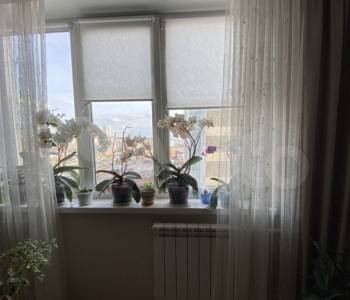 Продается 2-х комнатная квартира, 54 м²